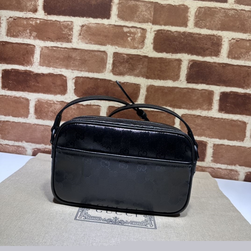 G*u*i satchel bags